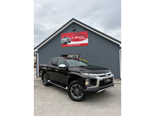 2021 Mitsubishi L200 2.3L Diesel For Sale Images