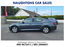 2019 Skoda Superb 2.0L Diesel For Sale Images