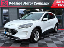 2021 Ford Kuga 1.5L Diesel For Sale Images