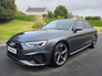 2021 AUDI A4 2.0TDI 150HP S tronic S Line 19