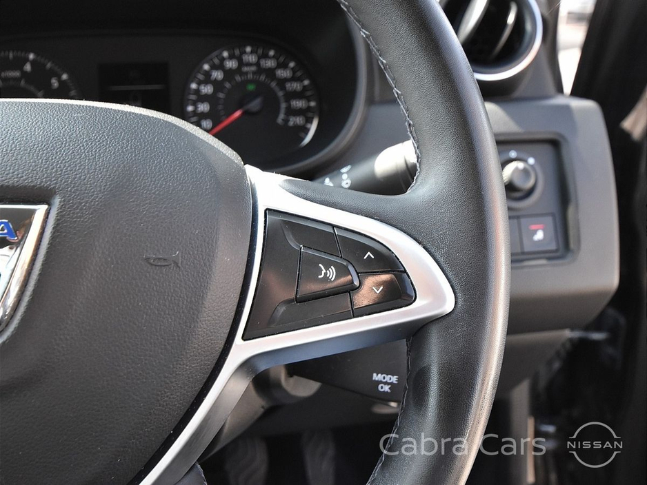 2021 Dacia Duster 1.5L Diesel For Sale Images