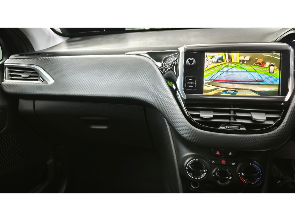 Peugeot 208 ACTIVE 1.2 68 6.2 4DR — thumbnail 21