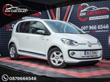 2016 Volkswagen up! 1L Petrol For Sale Images
