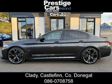 2021 BMW 5 Series 2L Petrol Plug-in Hybrid For Sale Images