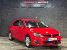 Volkswagen Golf 1.2 TSI