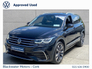 2022 VOLKSWAGEN TIGUAN ALLSPACE ALLSPACE 2.0TDI 150BHP R-LINE