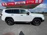 2021 TOYOTA LANDCRUISER 2021-1 Toyota Land Cruiser GR 2 seater commercial