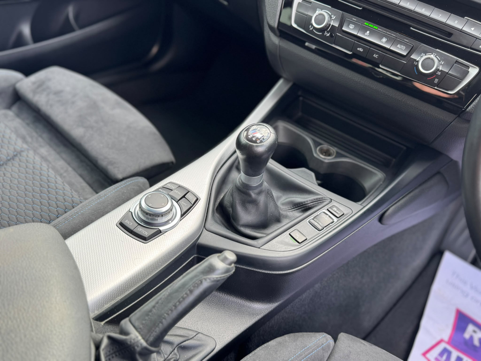 2015 BMW 1 Series 1.5L Diesel For Sale Images