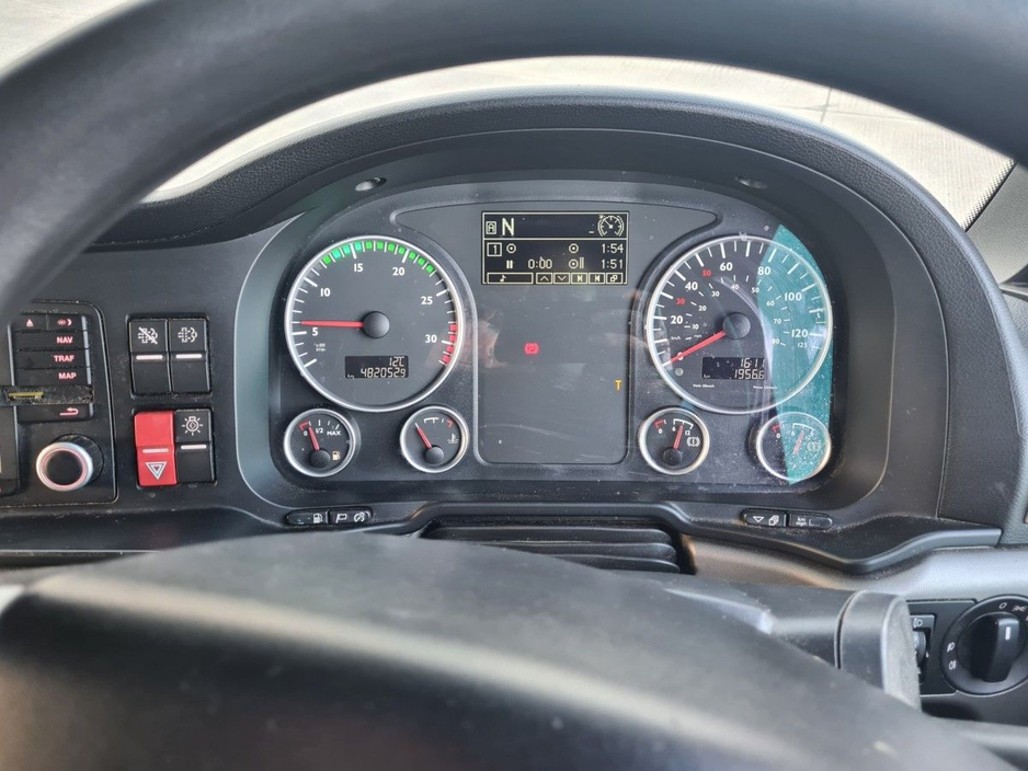 2016 MAN TGM 6.9L Other For Sale Images