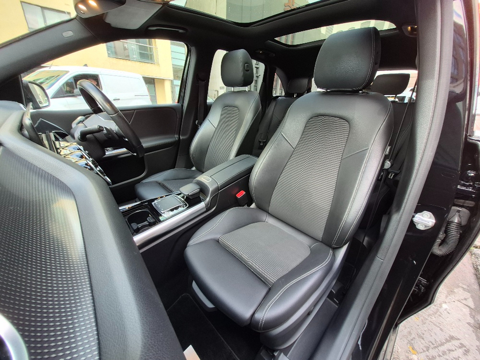 2019 Mercedes-Benz B Class 1.3L Petrol For Sale Images