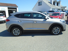 2017 Hyundai Tucson 1.7L Diesel For Sale Images