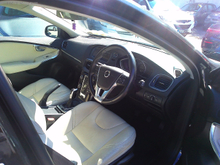 2016 Volvo V40 2L Diesel For Sale Images