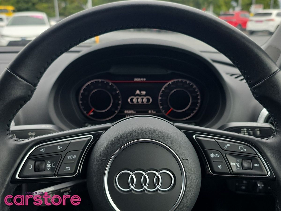 Audi A3 Sportback 30 TFSI S-T — thumbnail 19