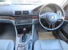 2004 BMW 5 Series 2.5L Petrol For Sale Images
