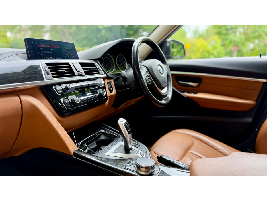 2018 BMW 3 Series 2L Petrol Plug-in Hybrid For Sale Images