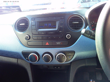 2019 Hyundai i10 1L Petrol For Sale Images