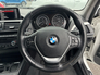 2016 BMW 1 SERIES 1.5L Petrol Automatic