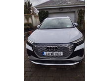 Audi Q4 e-tron E-TRON S LINE 45 AUTO 50