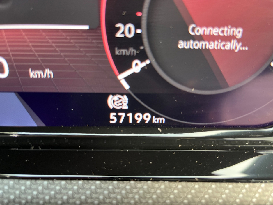 2021 Volkswagen Golf 1.5L Petrol For Sale Images