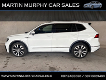 2020 Volkswagen Tiguan 2L Diesel For Sale Images