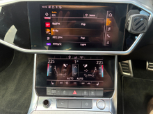 2020 Audi A6 2L Diesel For Sale Images