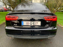 2018 AUDI A6 LIMOUSINE 2.0 TDI 190 Q S-TRONIC 4DR AUTO BLACK EDITION