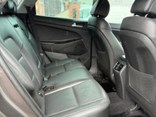 2018 Hyundai Tucson 1.7L Diesel For Sale Images