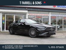 Mercedes-Benz CLE 220 AMG LINE PREMIUM D M