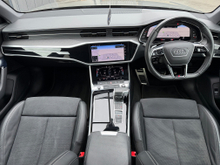 2021 Audi A6 2L Diesel For Sale Images