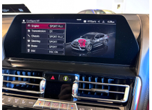 2020 BMW M8 4.4L Petrol For Sale Images