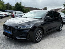 2023 Ford Focus 1L Petrol For Sale Images