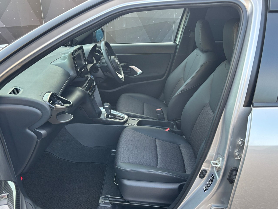 2022 Toyota Yaris Cross 1.5L Petrol Hybrid For Sale Images