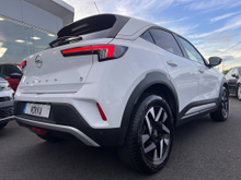 2025 Opel Mokka 0L Electric For Sale Images