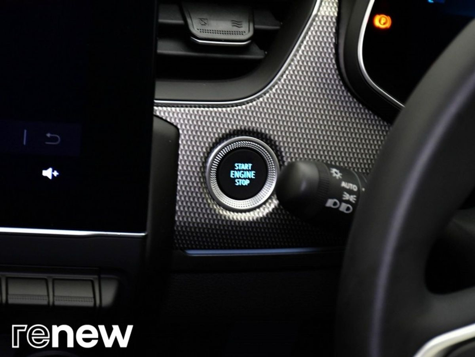 Renault Arkana E-TECH Hybrid 145 Auto Techno — thumbnail 21