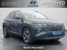 Hyundai Tucson Executive Plus PHEV Auto...