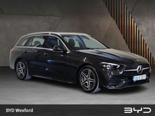 Mercedes-Benz C Class C 220 D AMG Line