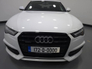 2017 AUDI A6 S LINE BLACK EDITION TDI QUATTRO