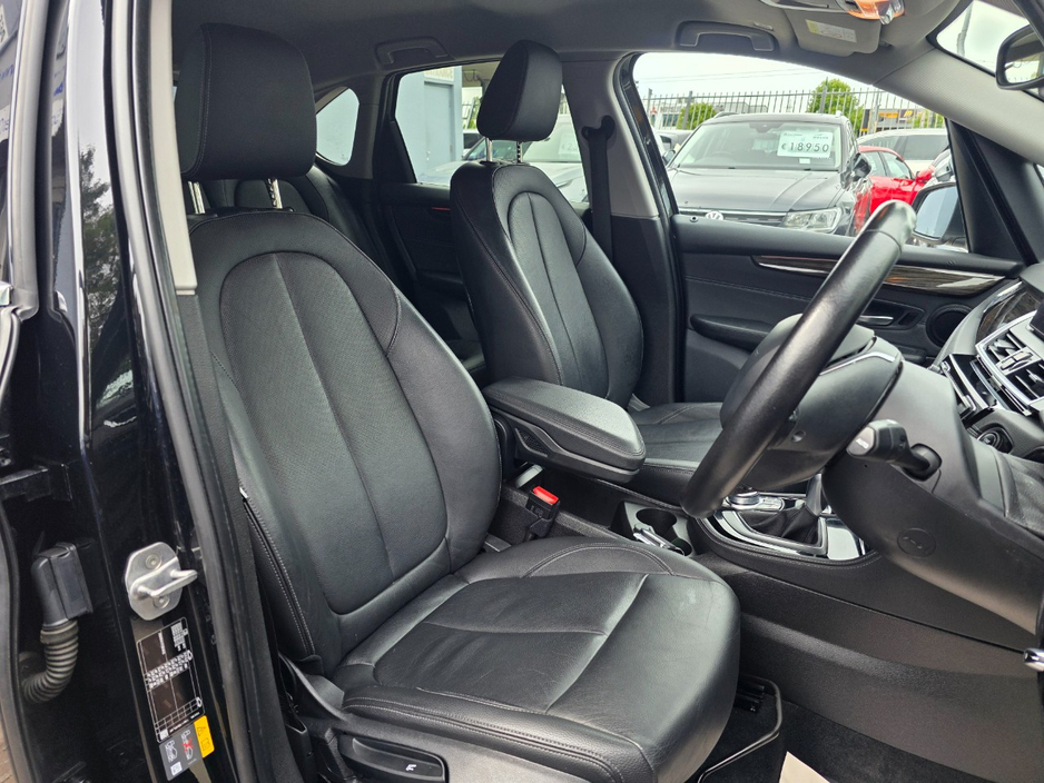 2020 BMW 2 Series 1.5L Hybrid For Sale Images