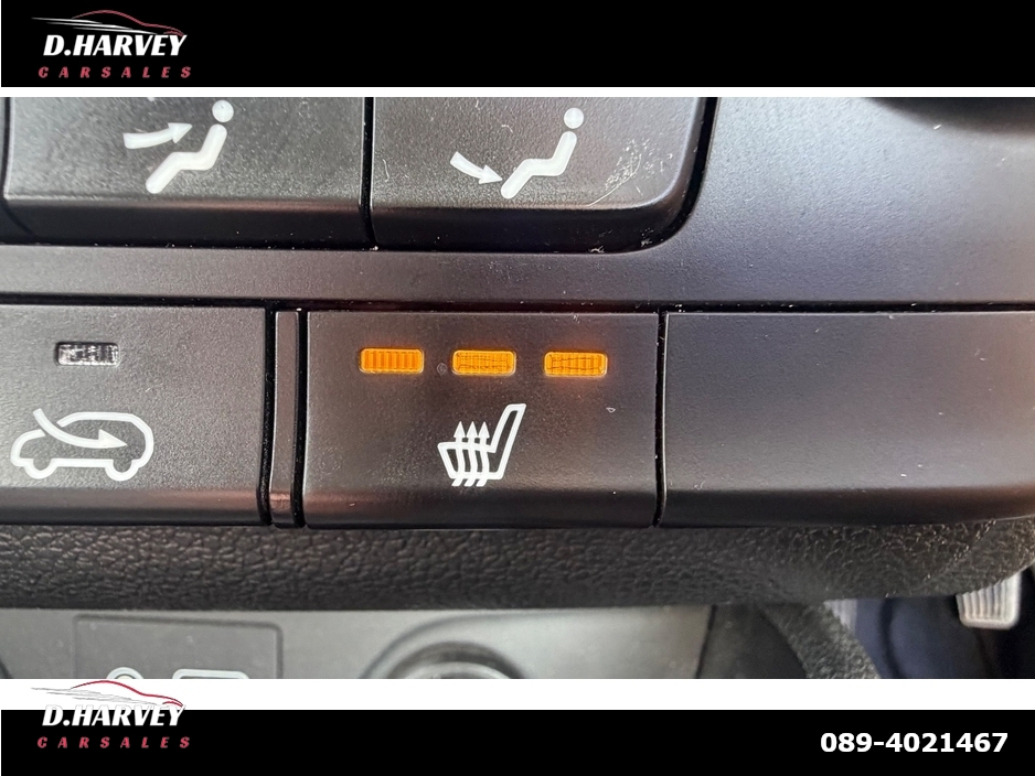 2018 Hyundai Tucson 1.7L Diesel For Sale Images