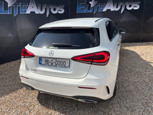 2019 Mercedes-Benz A Class 1.3L Petrol For Sale Images