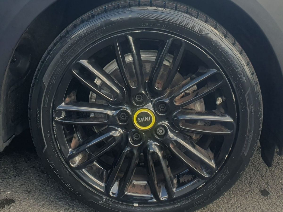 2023 MINI Hatch 0L Electric For Sale Images