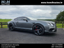 2016 BENTLEY CONTINENTAL BENTLEY GTS A MULLINER DRIVING SPEC V8