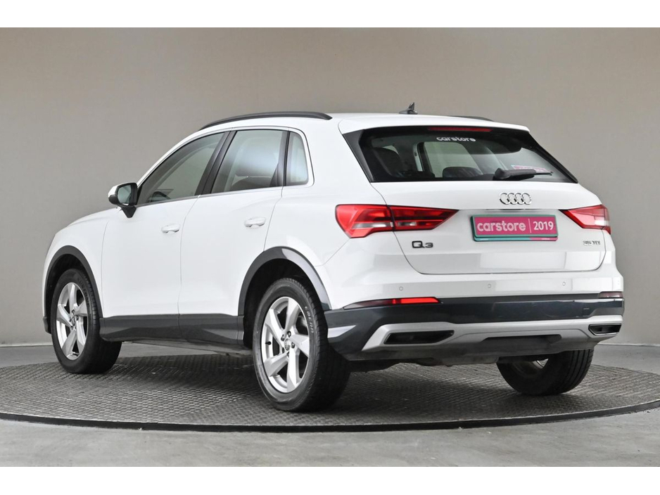 Audi Q3 35 TDI 150BHP S TRONIC SE — thumbnail 7