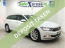 2018 VOLKSWAGEN PASSAT 2.0 TDI Automatic, Reversing camera