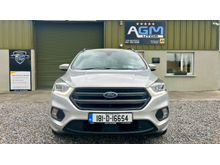 2018 Ford Kuga 2L Diesel For Sale Images
