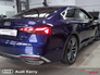 2023 AUDI A5 SPORTBACK 35TDI 163BHP S-LINE AUTOMATIC
