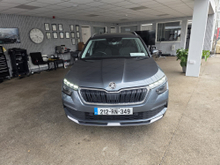2021 Skoda Kamiq 1L Petrol For Sale Images