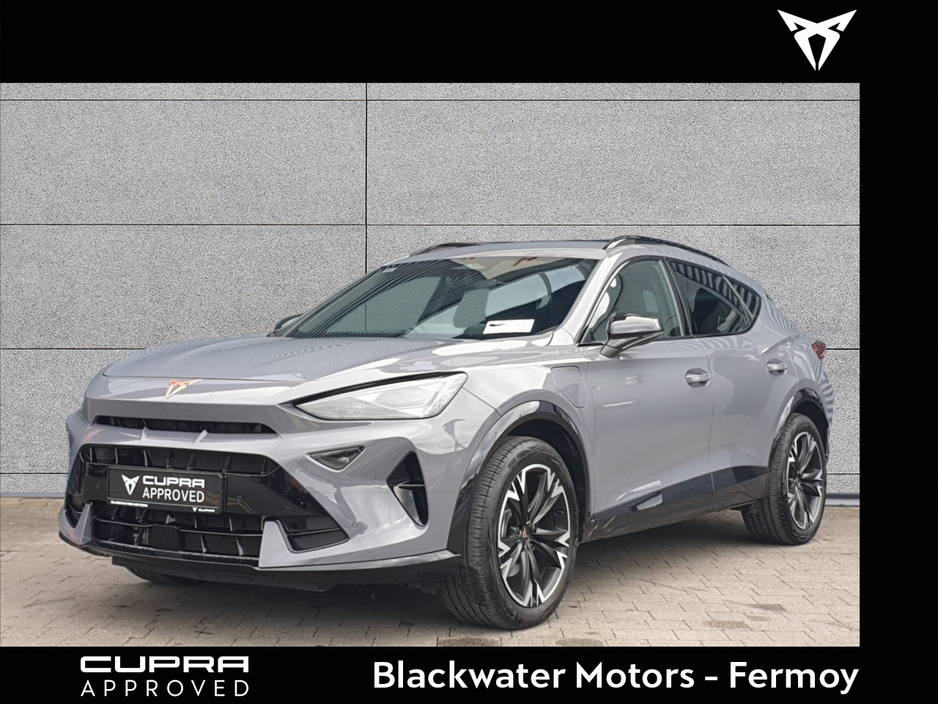 Cupra Formentor V2 EHYBRID 204BHP AUTOMATIC — thumbnail 15