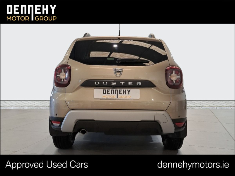 Dacia Duster Blue dCi 115 Comfort , €60.98 p/w — thumbnail 11