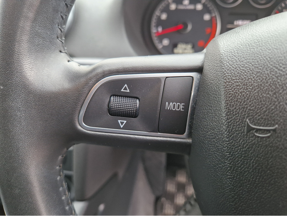 2012 Audi A3 1.4L Petrol For Sale Images